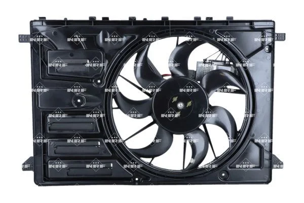 Fan, engine cooling NRF 470105