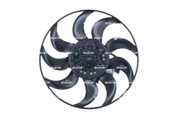 Ventilátor, chladenie motora NRF 470108