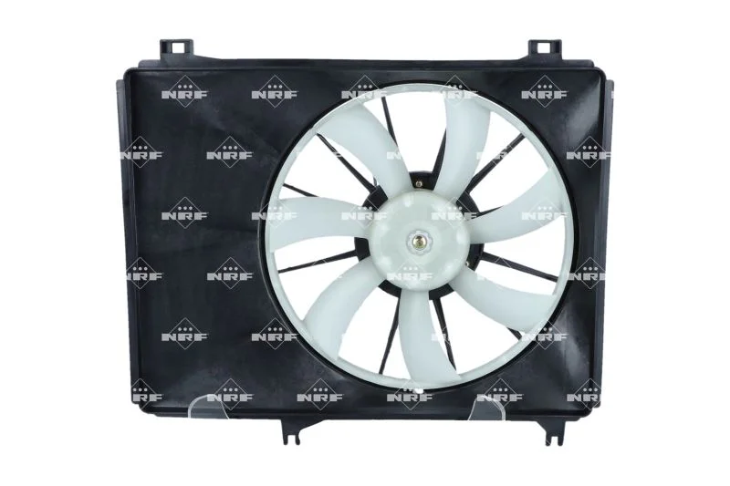 Ventilátor, chladenie motora NRF 470118