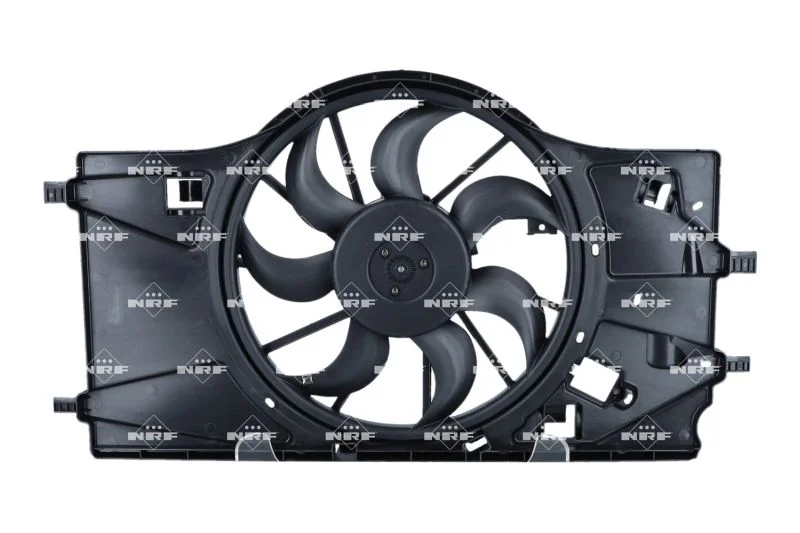 Fan, engine cooling NRF 470120