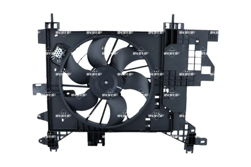 Ventilátor, chladenie motora NRF 470131