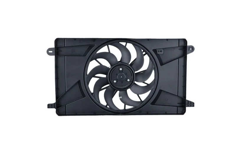 Ventilátor, chladenie motora NRF 470141