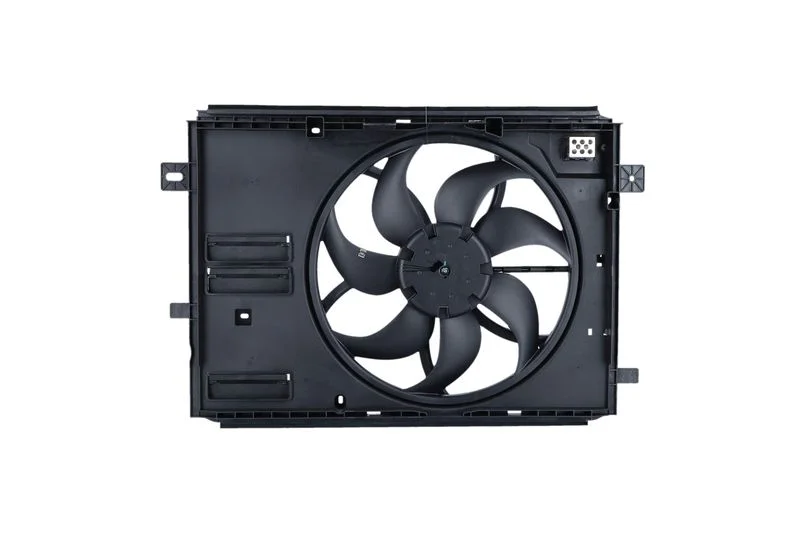 Ventilátor, chladenie motora NRF 470142