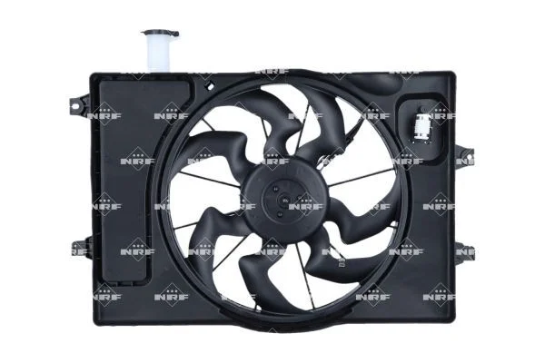 Fan, engine cooling NRF 470146