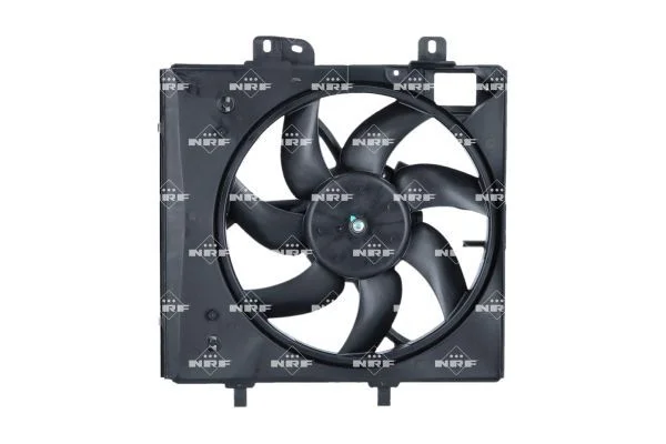 Ventilátor, chladenie motora NRF 470153