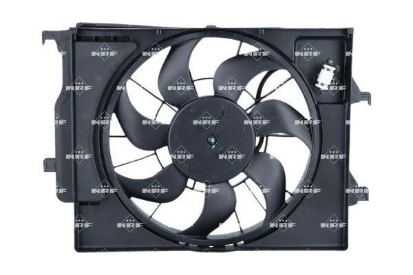 Ventilátor, chladenie motora NRF 470154