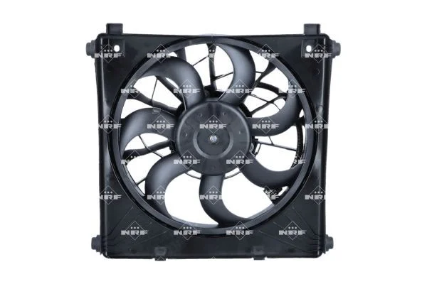 Fan, engine cooling NRF 470165