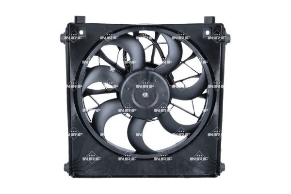 Ventilátor, chladenie motora NRF 470166