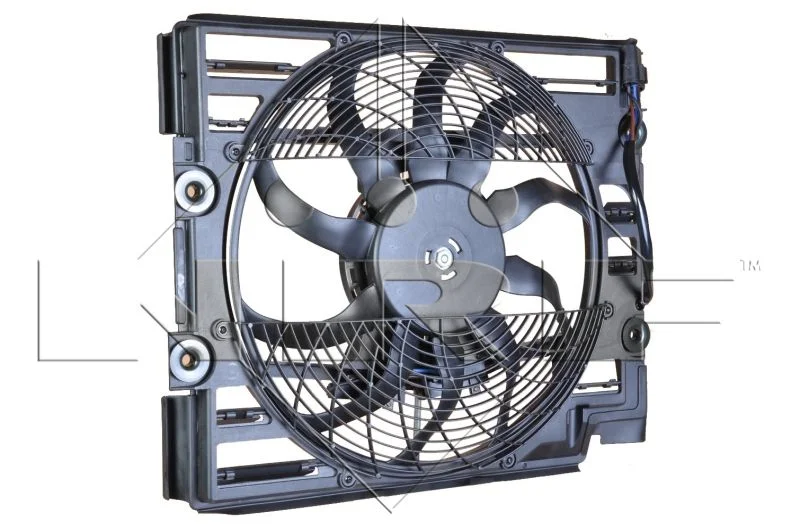 Fan, engine cooling NRF 47029