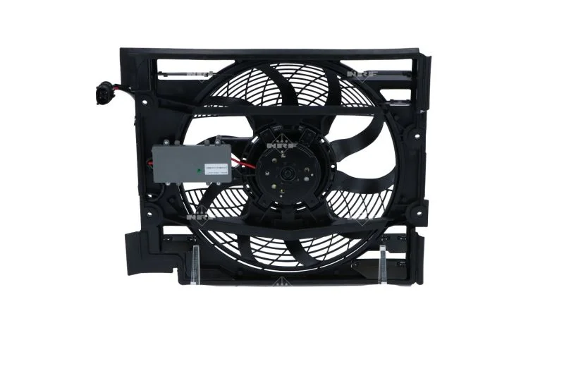 Ventilátor, chladenie motora NRF 47211
