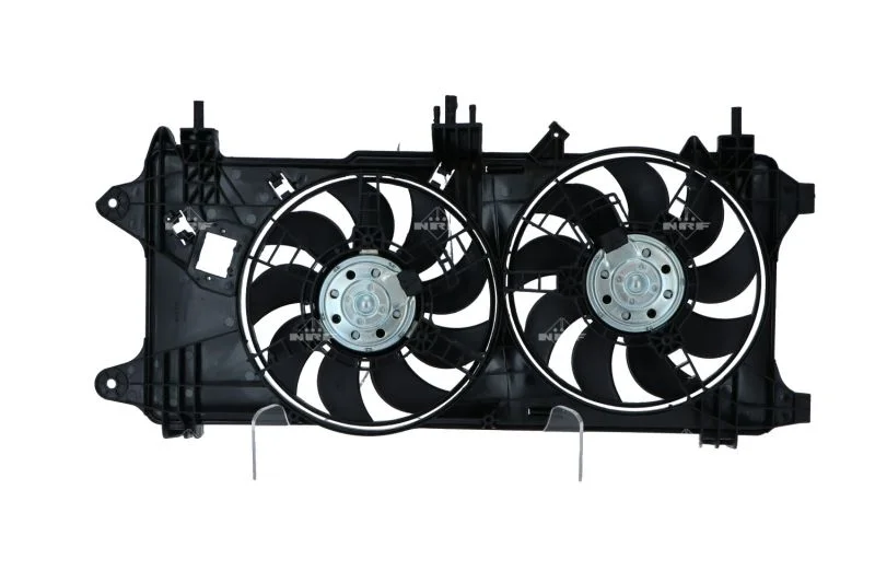 Ventilátor, chladenie motora NRF 47231