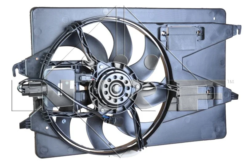 Ventilátor, chladenie motora NRF 47262
