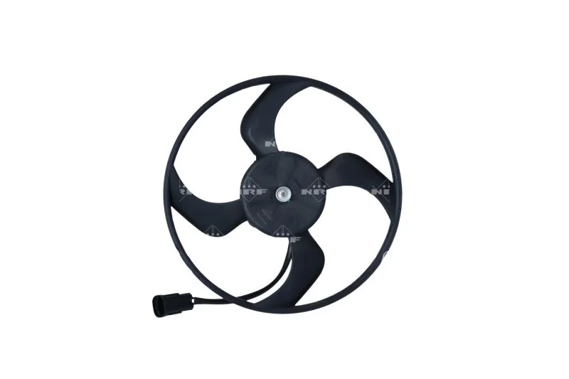 Ventilátor, chladenie motora NRF 47319