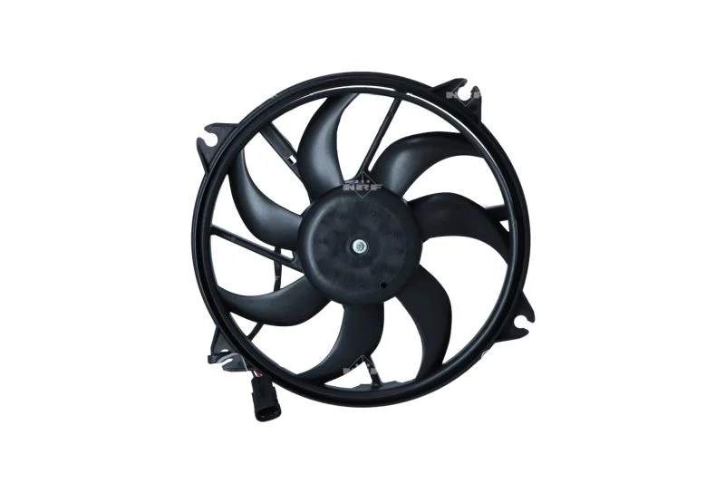 Ventilátor, chladenie motora NRF 47354