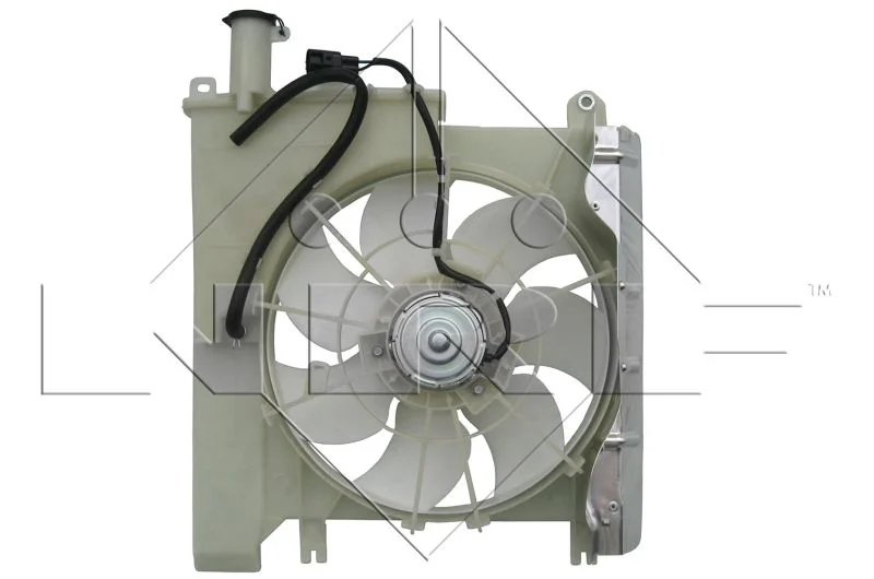 Ventilátor, chladenie motora NRF 47357