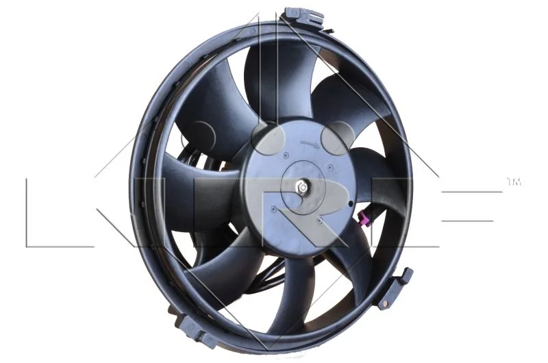 Ventilátor, chladenie motora NRF 47383