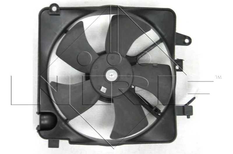 Ventilátor, chladenie motora NRF 47449
