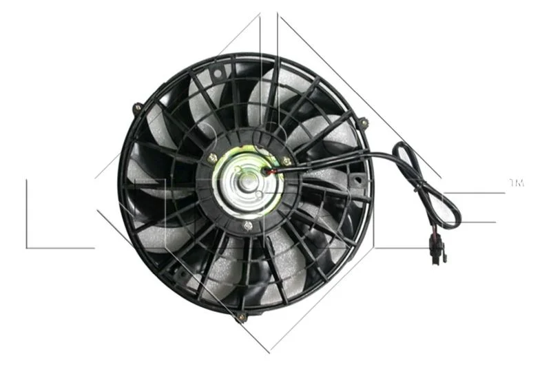 Fan, engine cooling NRF 47483