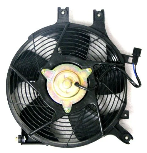 Fan, engine cooling NRF 47500