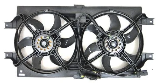 Fan, engine cooling NRF 47502