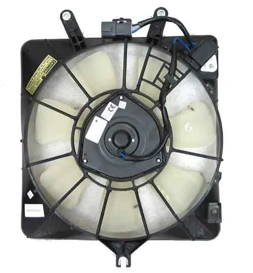 Ventilátor, chladenie motora NRF 47512