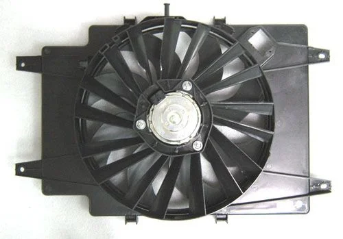 Ventilátor, chladenie motora NRF 47513