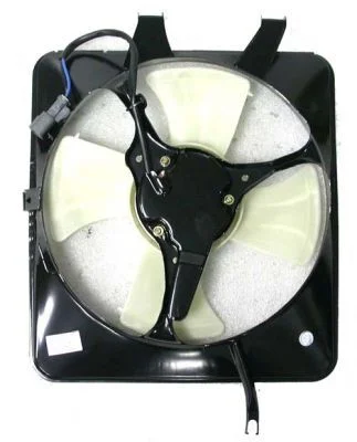 Ventilátor, chladenie motora NRF 47517
