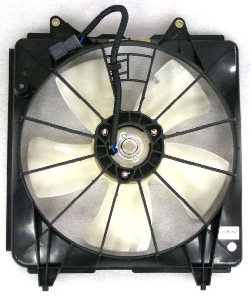 Ventilátor, chladenie motora NRF 47545