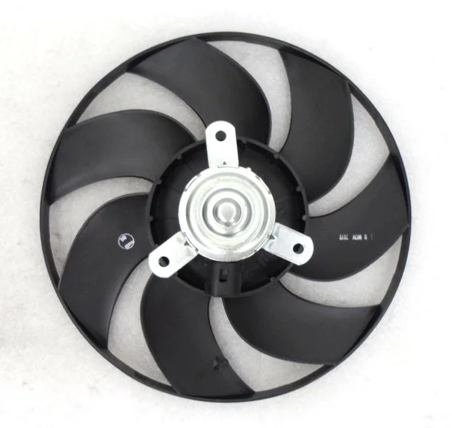Ventilátor, chladenie motora NRF 47557