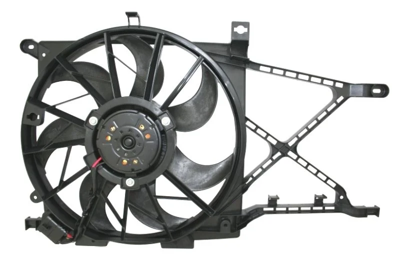 Ventilátor, chladenie motora NRF 47624