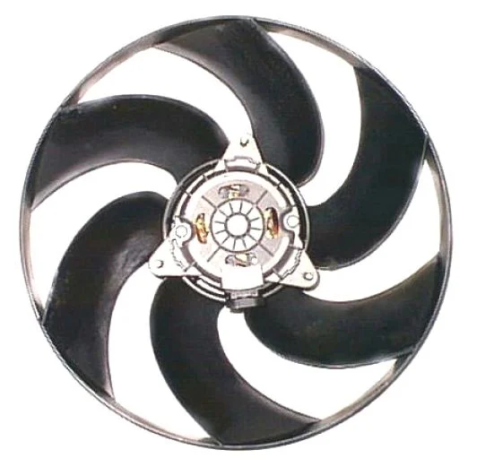 Ventilátor, chladenie motora NRF 47643