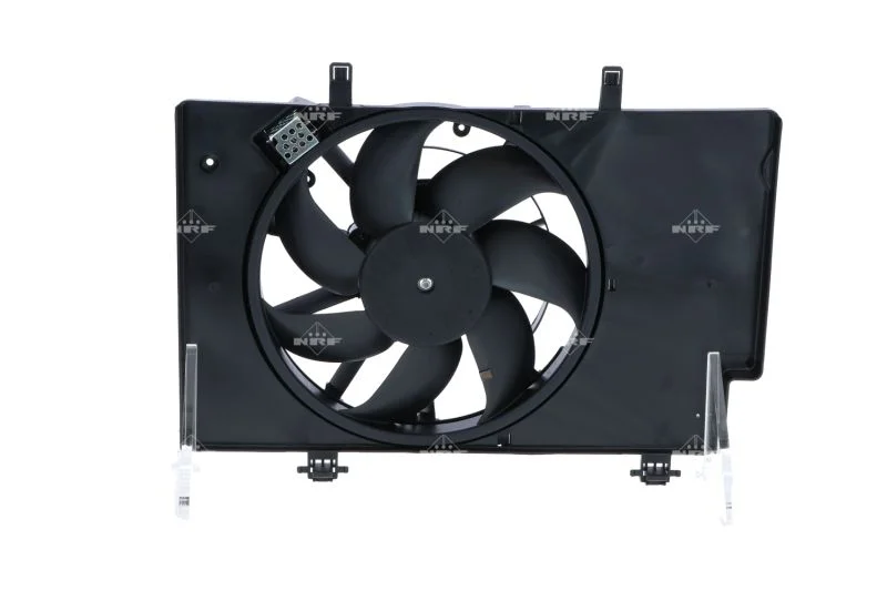 Ventilátor, chladenie motora NRF 47650