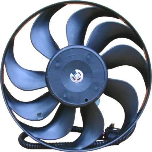 Ventilátor, chladenie motora NRF 47652