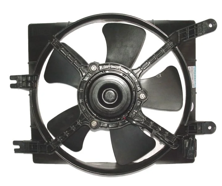 Ventilátor, chladenie motora NRF 47654