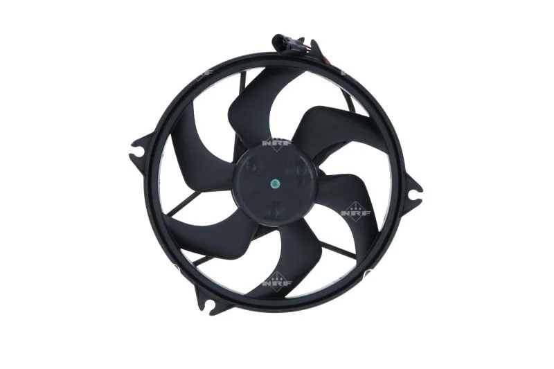 Ventilátor, chladenie motora NRF 47665