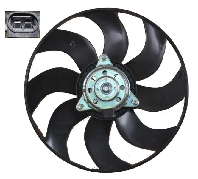 Fan, engine cooling NRF 47666