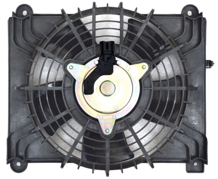 Ventilátor, chladenie motora NRF 47668