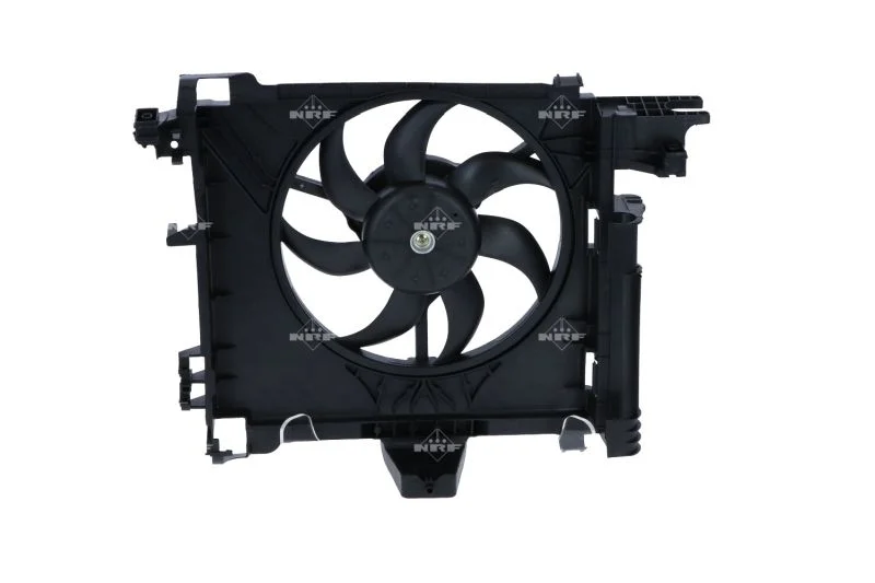 Ventilátor, chladenie motora NRF 47729