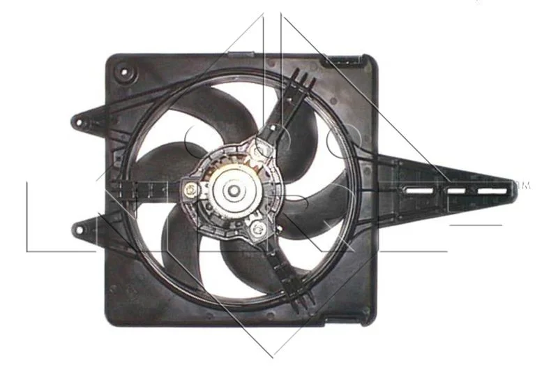 Fan, engine cooling NRF 47820