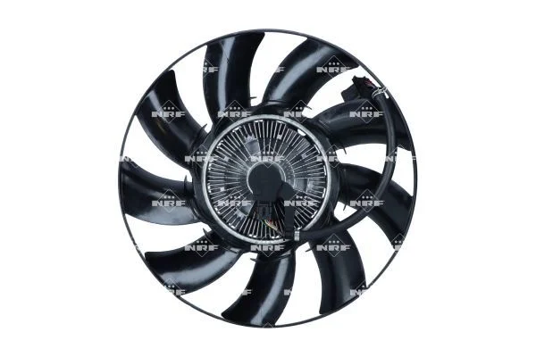 Fan, engine cooling NRF 47874