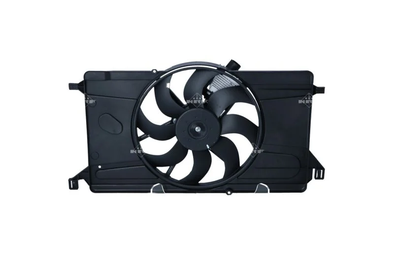 Ventilátor, chladenie motora NRF 47879
