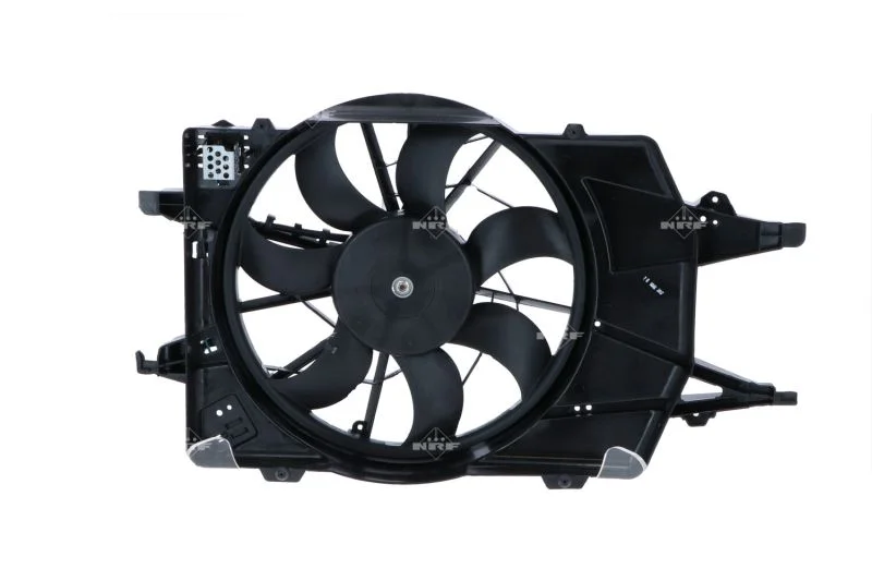 Ventilátor, chladenie motora NRF 47882