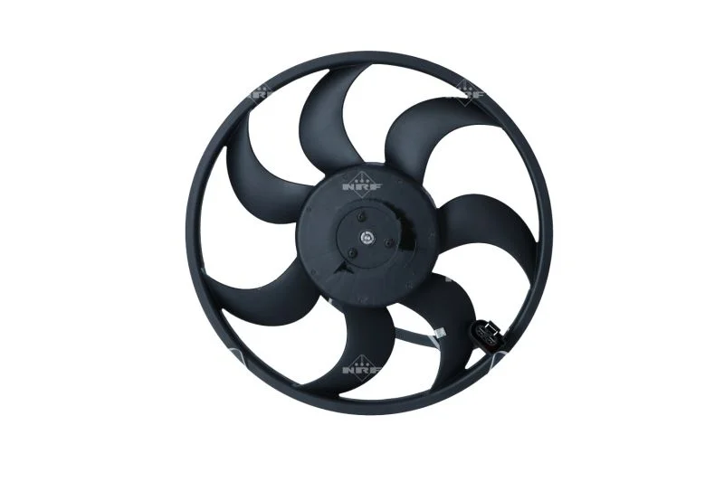 Ventilátor, chladenie motora NRF 47885