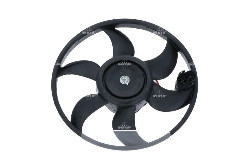 Ventilátor, chladenie motora NRF 47886