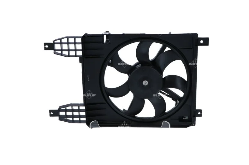 Ventilátor, chladenie motora NRF 47888