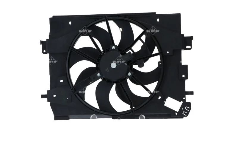 Ventilátor, chladenie motora NRF 47889