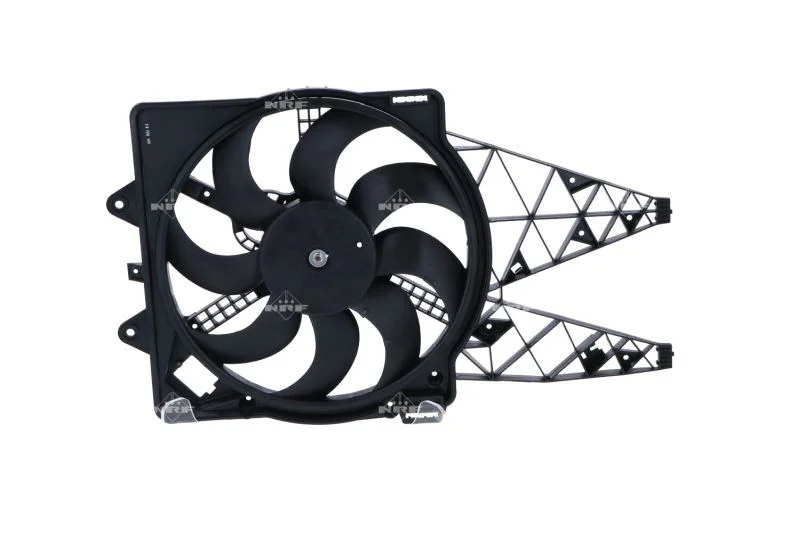 Ventilátor, chladenie motora NRF 47890