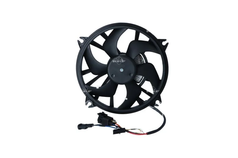 Ventilátor, chladenie motora NRF 47892