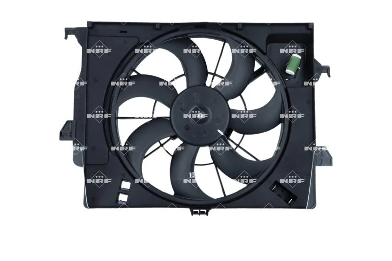 Fan, engine cooling NRF 47904