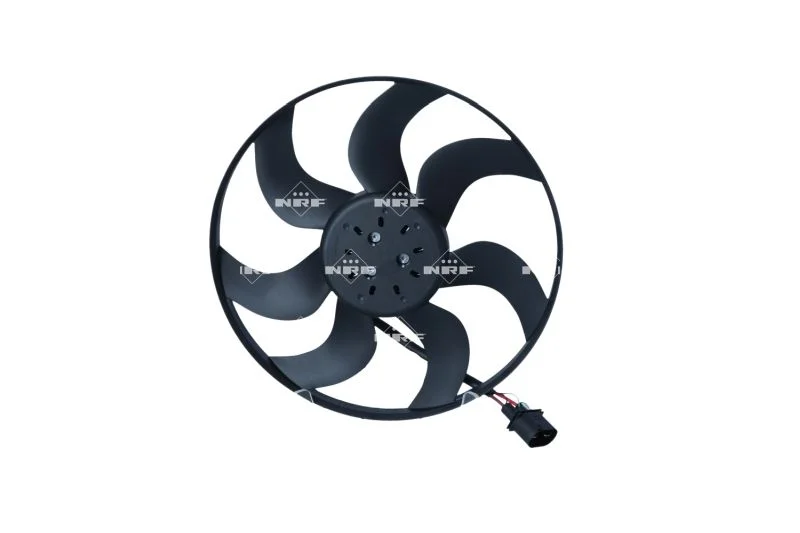Ventilátor, chladenie motora NRF 47926
